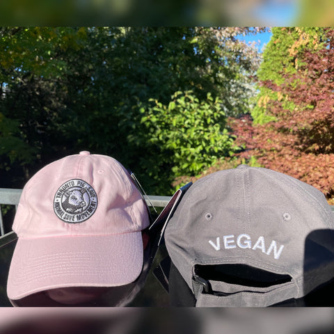 Toronto Pig Save Baseball cap